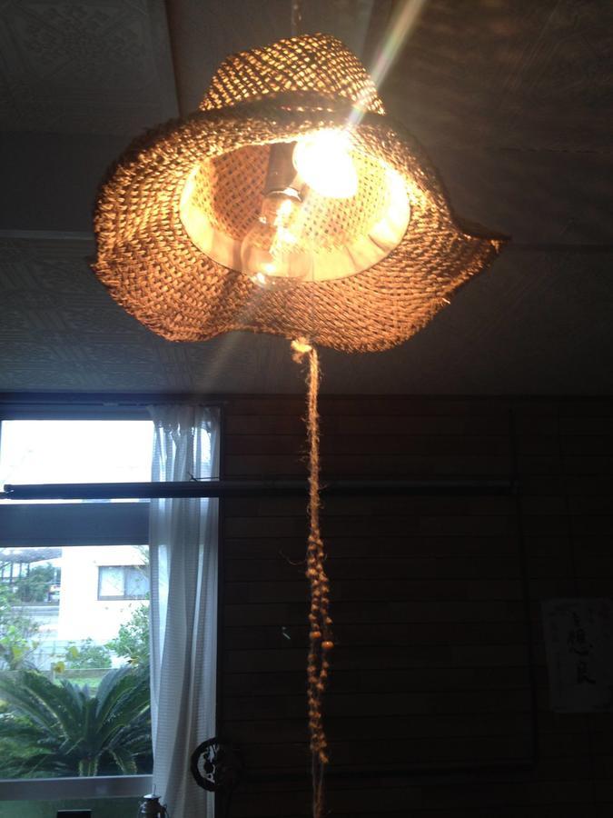 Okinawa Hostel Yanbaru Fukuro Nago Extérieur photo