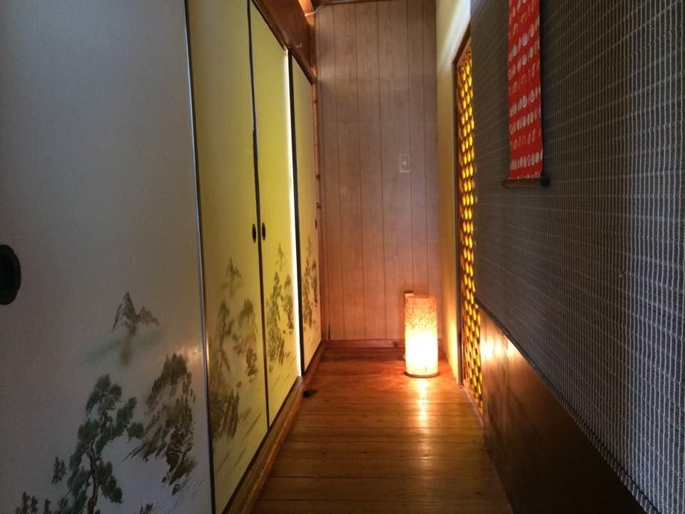 Okinawa Hostel Yanbaru Fukuro Nago Extérieur photo
